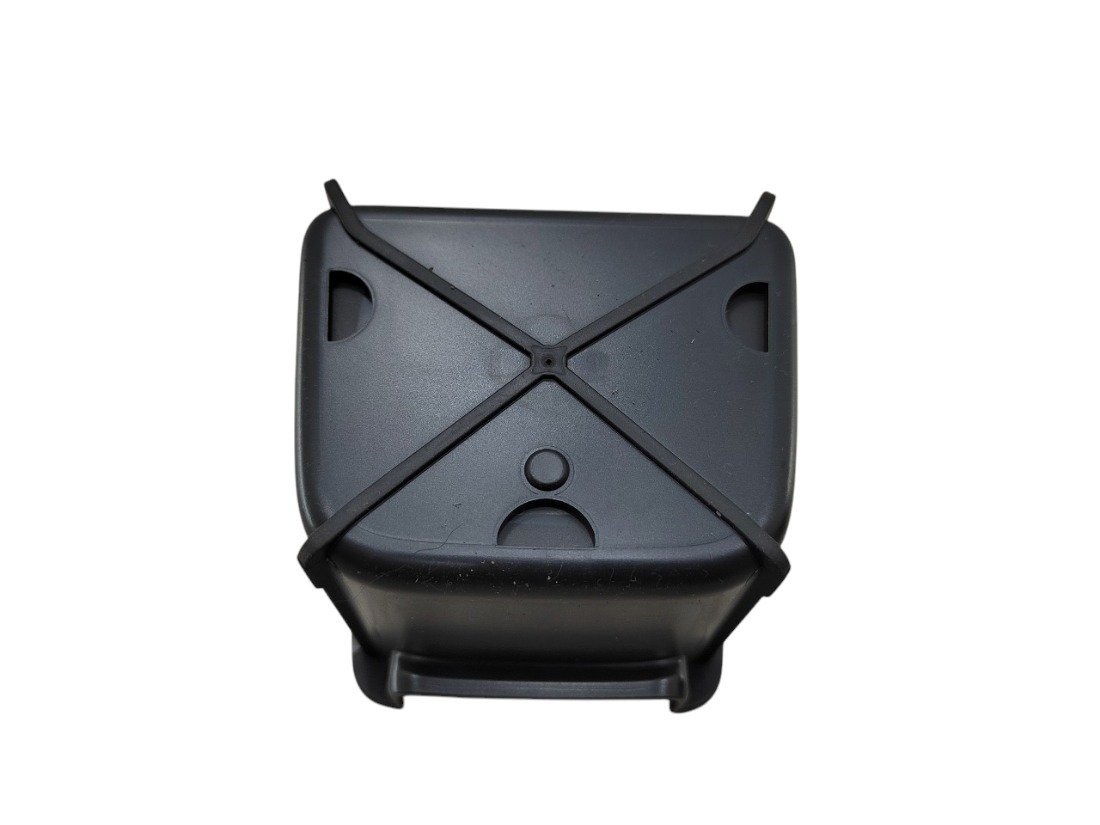 Пепельница 911 2020 992