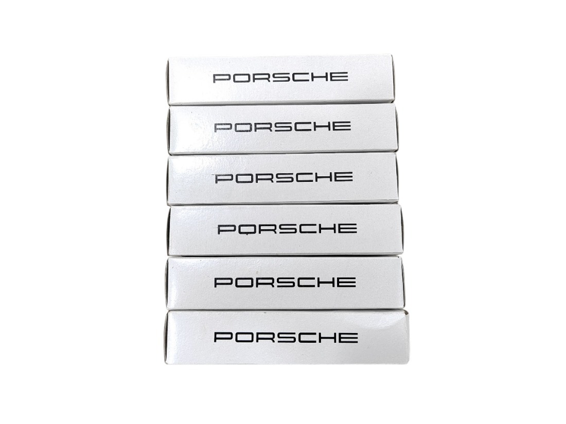 Свеча зажигания Porsche 911 992 Свеча зажигания Porsche 911 992