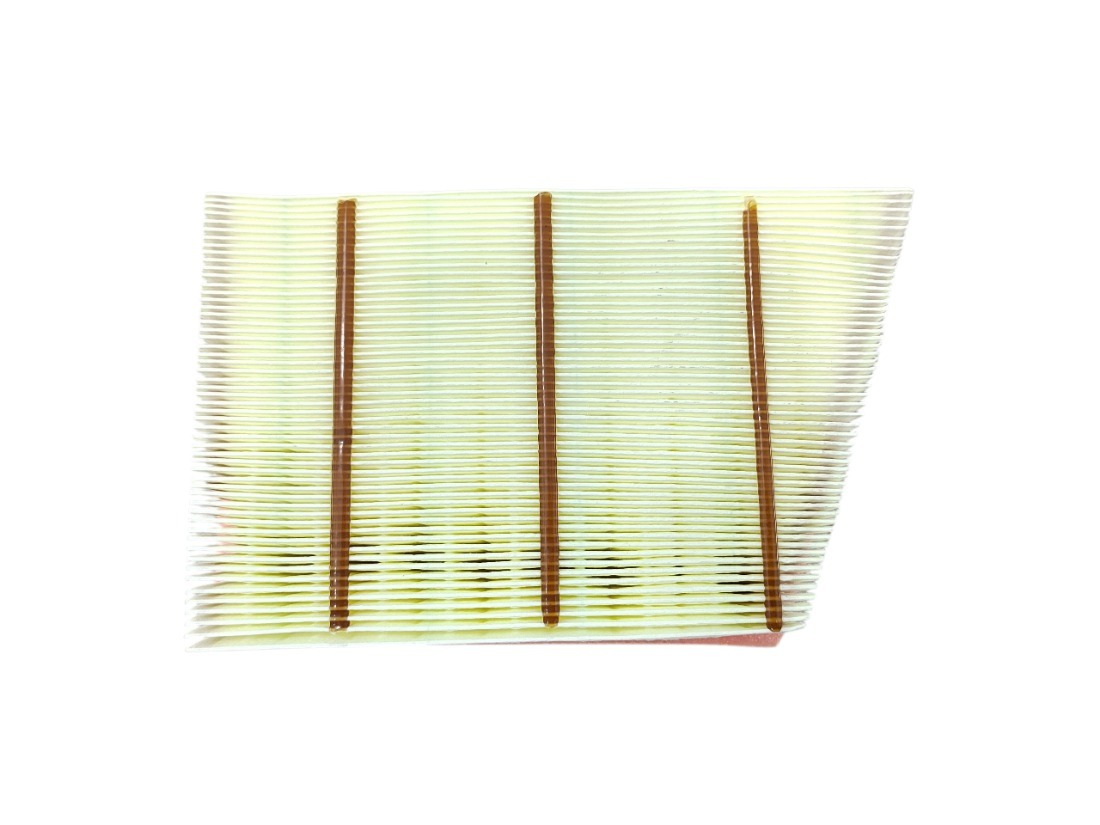 Воздушный фильтр левый Porsche 911 992