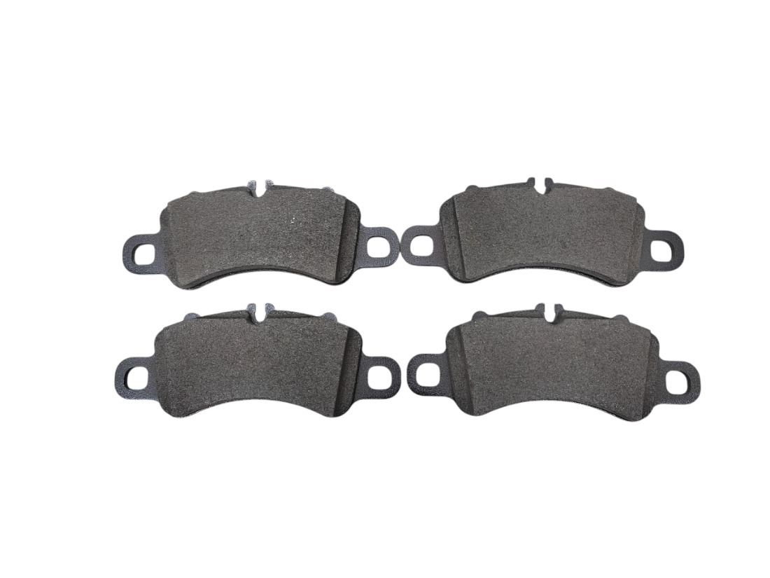 Тормозные колодки передние 911 2020 992 Тормозные колодки передние 911 2020 992