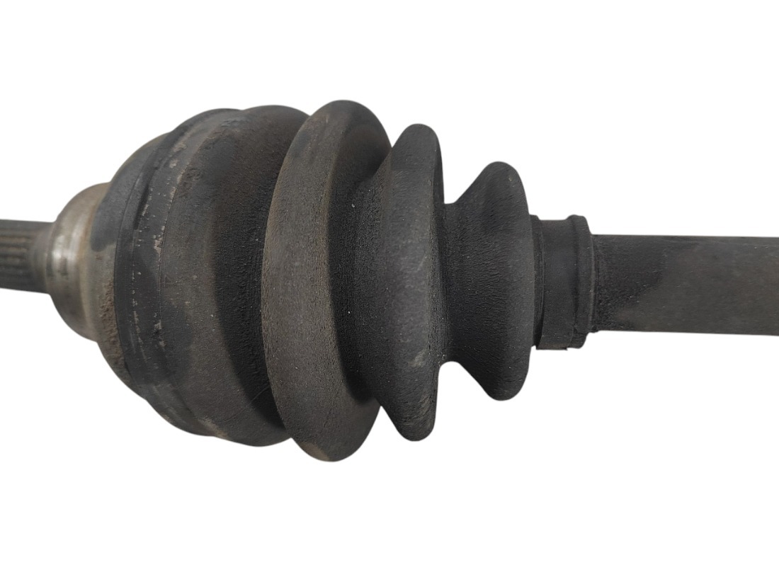 Привод задний левый Legacy 1996 BG5 EJ20