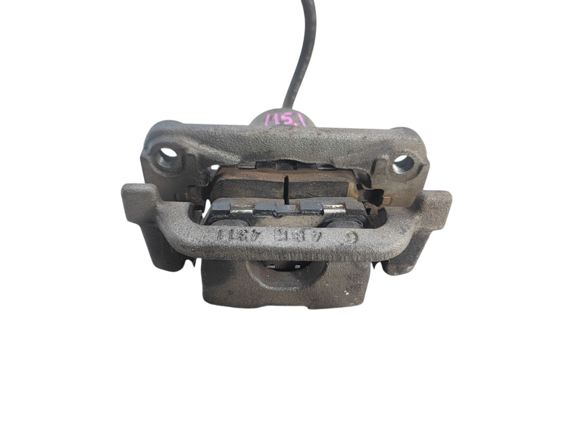 Суппорт задний левый Nissan Fairlady Z 2003 Z33 VQ35DE 44011AM800 контрактная