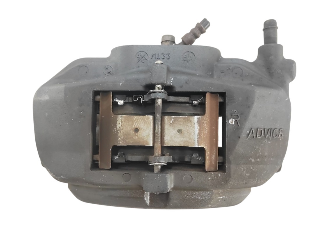 Суппорт передний Crown Majesta 2010 URS206 1URFSE