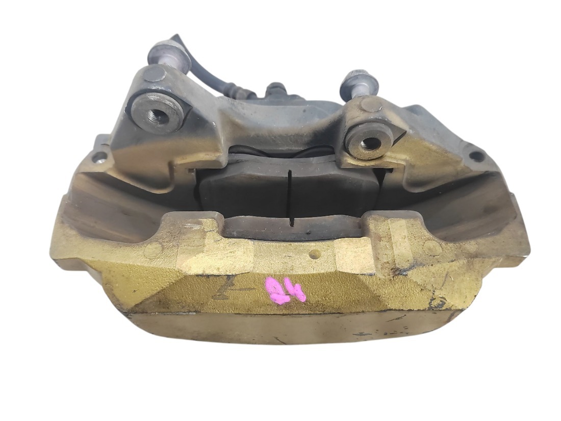 Суппорт передний Crown Majesta 2010 URS206 1URFSE