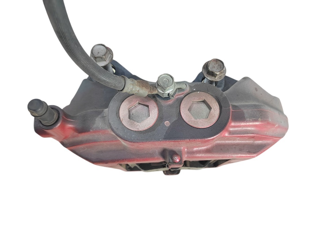 Суппорт передний Crown Majesta 2010 URS206 1URFSE