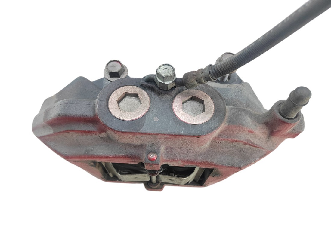 Суппорт передний Crown Majesta 2010 URS206 1URFSE