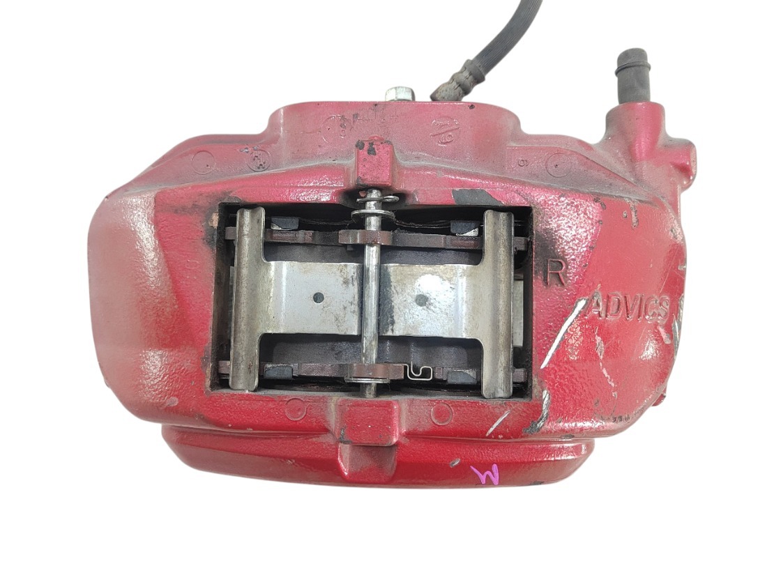 Суппорт передний Crown Majesta 2010 URS206 1URFSE