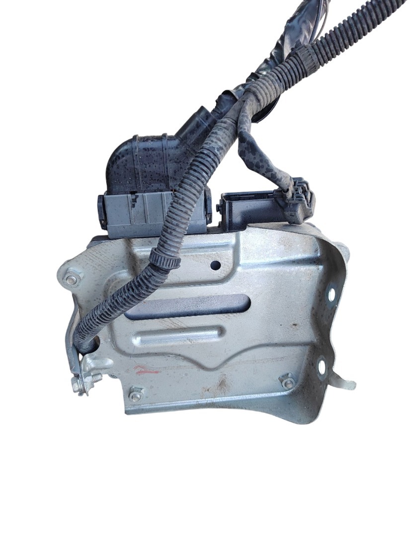 Двигатель RVR 2010 GA3W 4B10