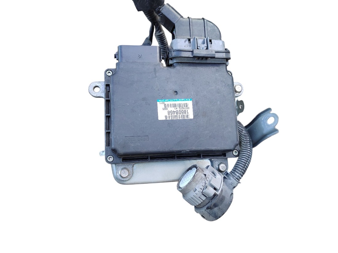 Двигатель RVR 2010 GA3W 4B10