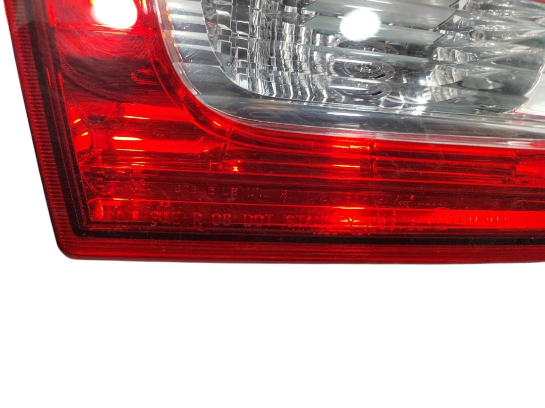 Стоп-сигнал левый Mitsubishi RVR GA3W 4B10 Стоп-сигнал левый Mitsubishi RVR GA3W 4B10