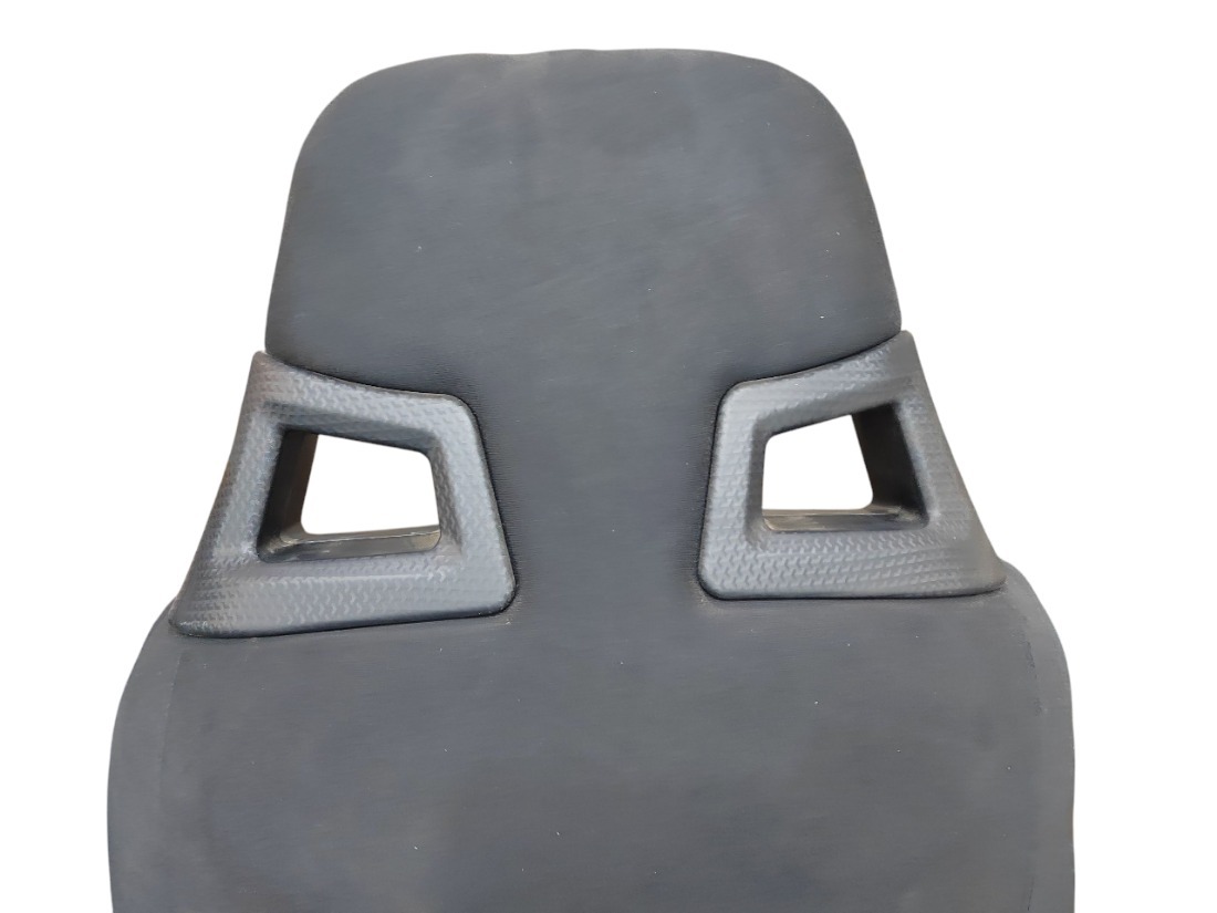 Сиденье переднее Galant Fortis 2010 CY4A 4B11T