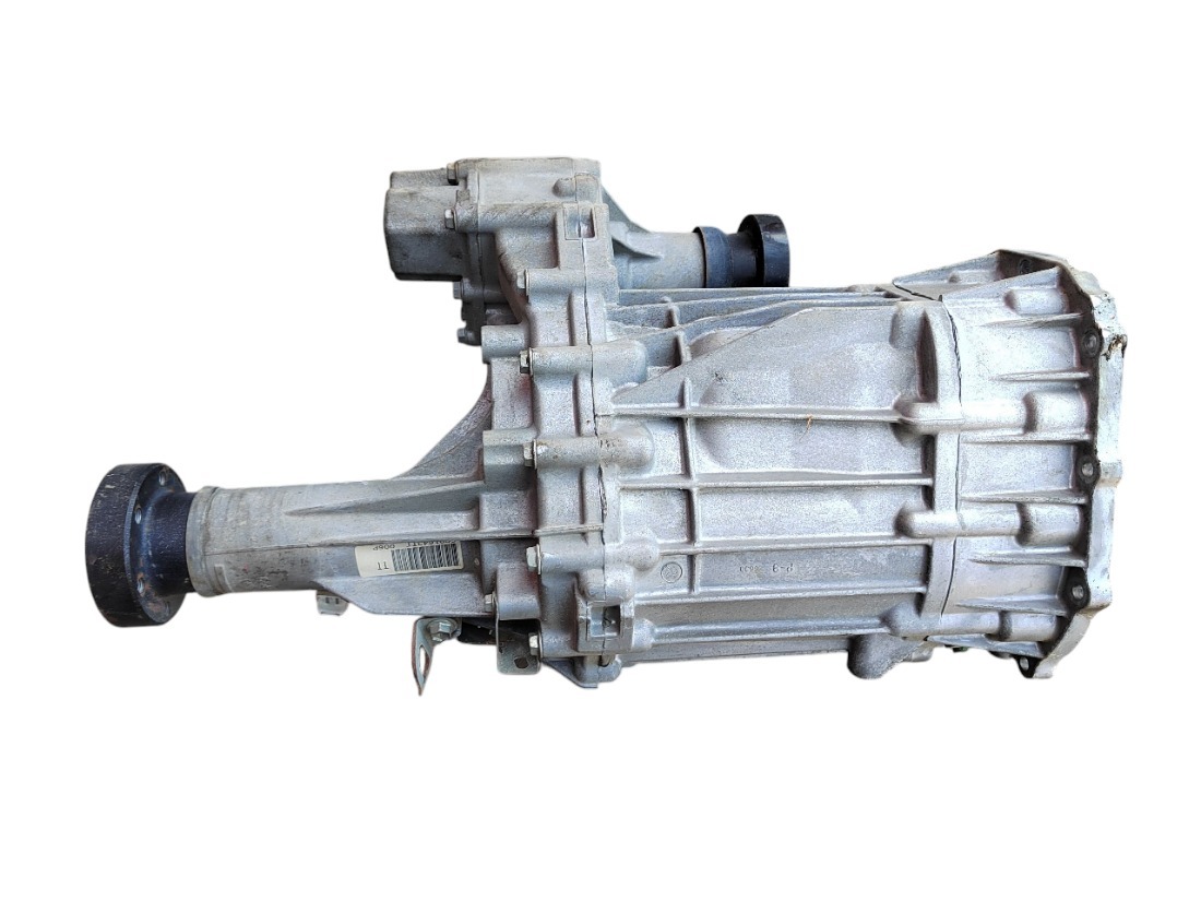 Раздаточная коробка Escudo 2014 TDA4W J24B