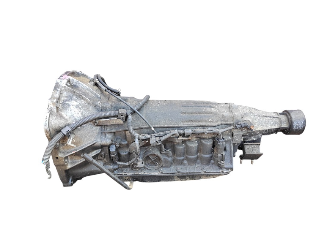 АКПП Toyota Crown 1997 JZS155 2JZGE 350003F160 контрактная