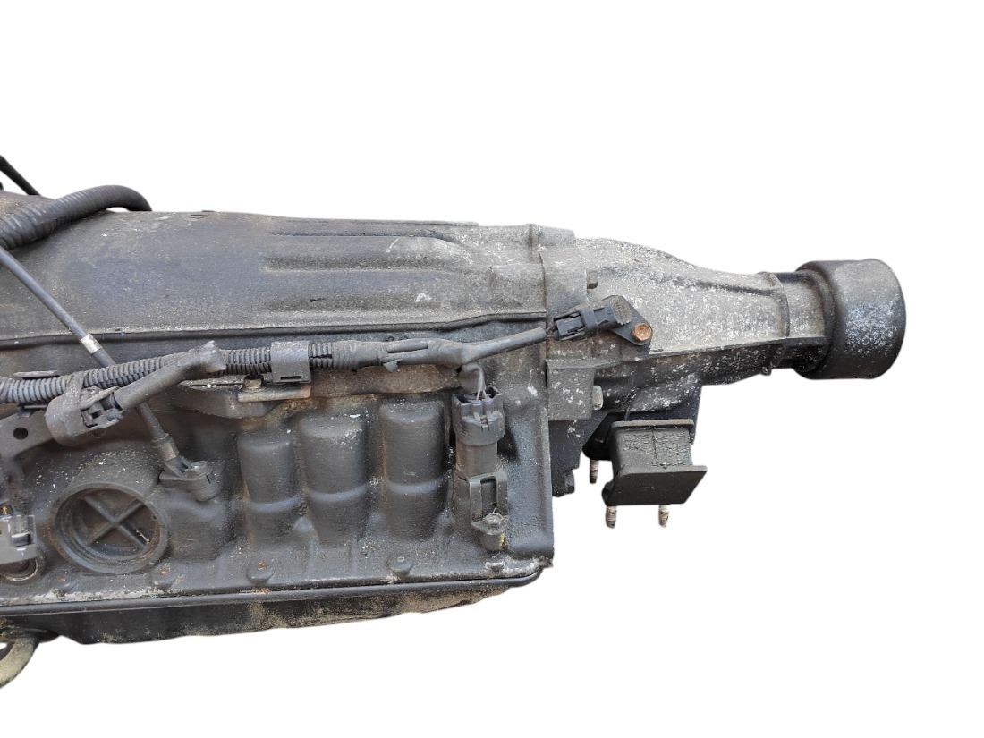 АКПП Toyota Crown JZS155 2JZGE