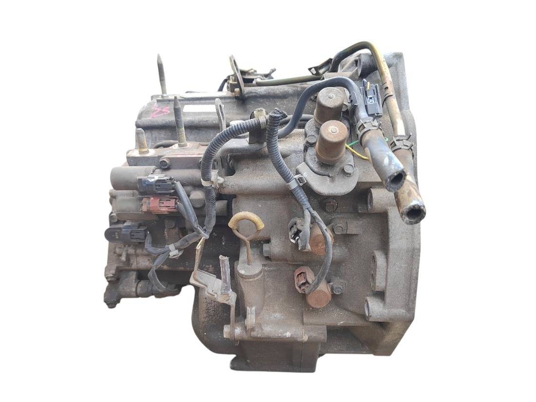 АКПП Odyssey 2001 RA7 F23A
