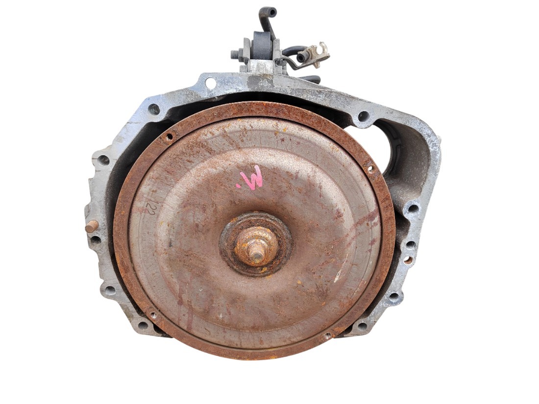 АКПП Impreza WRX STI 2009 GRF EJ257