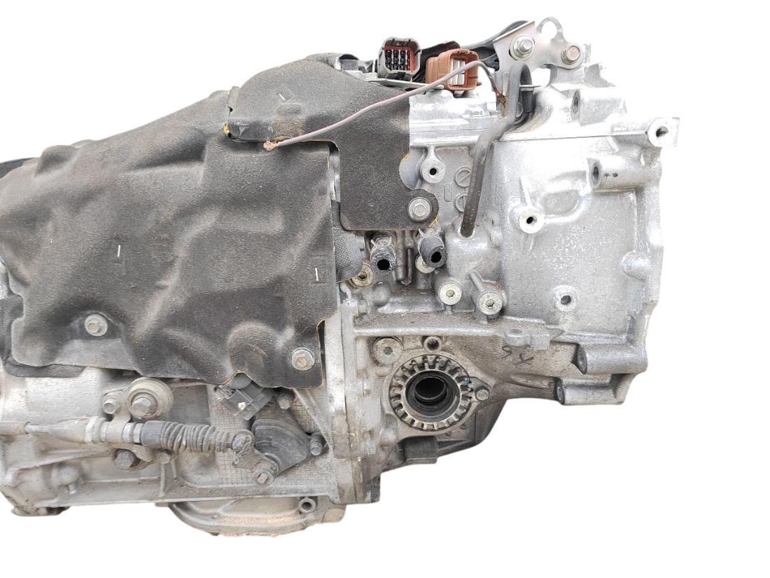 Вариатор Subaru XV GP7 FB20