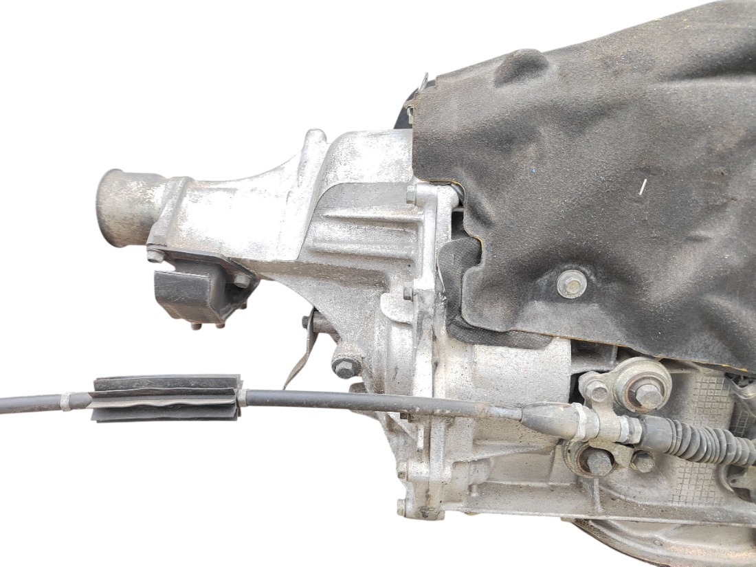 Вариатор XV 2014 GP7 FB20