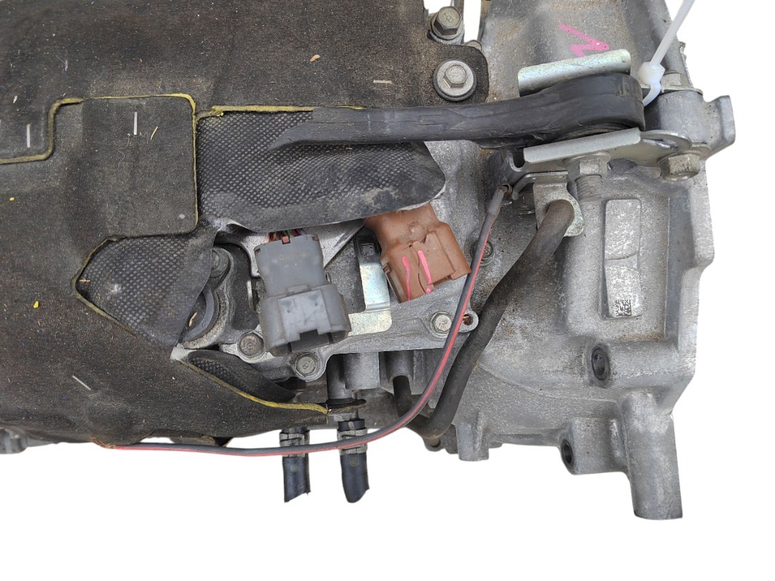 Вариатор XV 2014 GP7 FB20