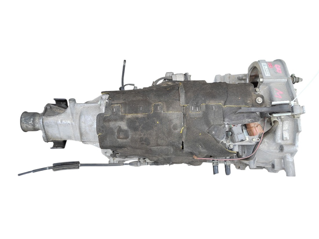 Вариатор XV 2014 GP7 FB20