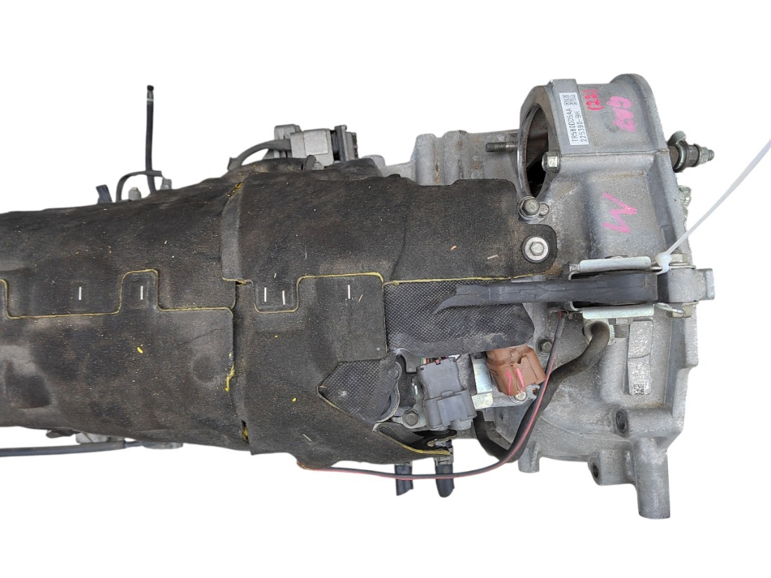 Вариатор XV 2014 GP7 FB20