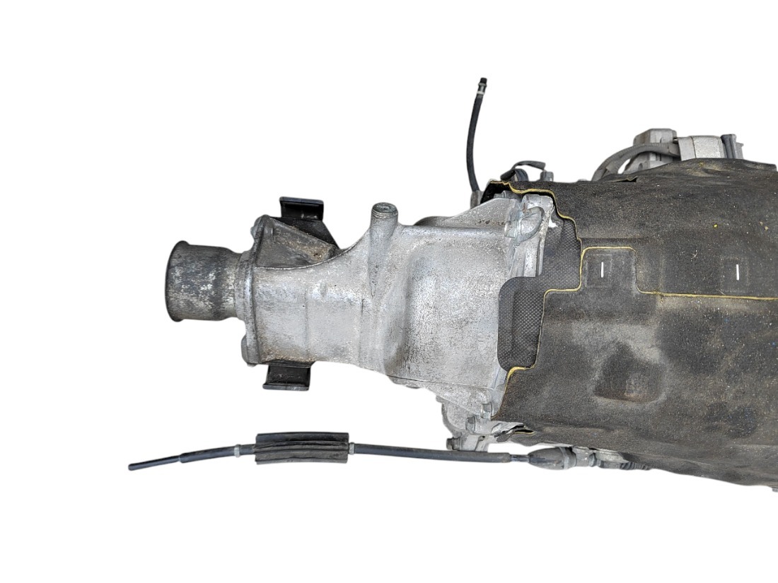 Вариатор XV 2014 GP7 FB20