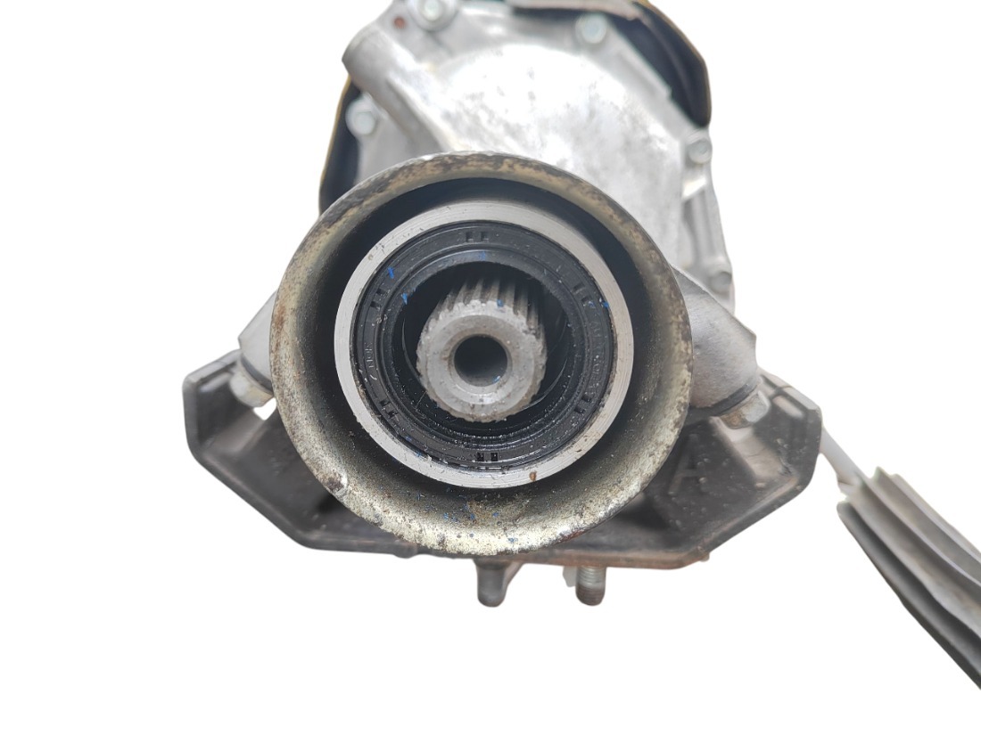 Вариатор XV 2014 GP7 FB20