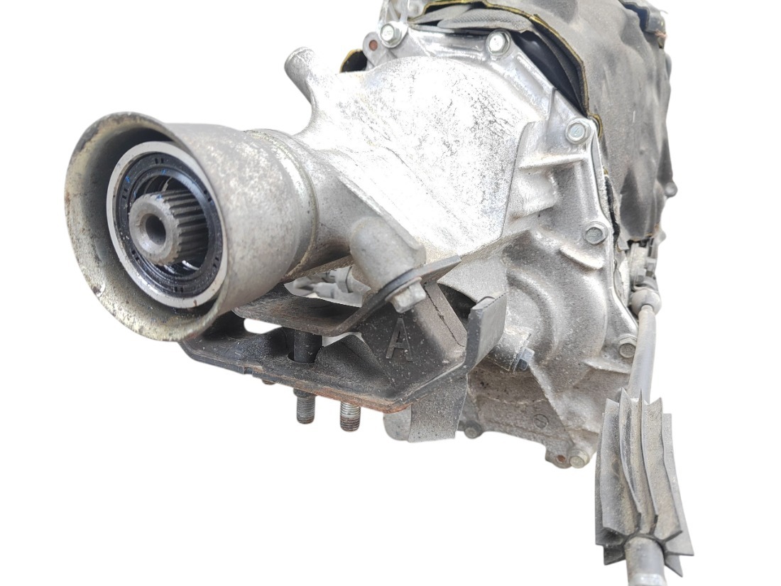 Вариатор XV 2014 GP7 FB20