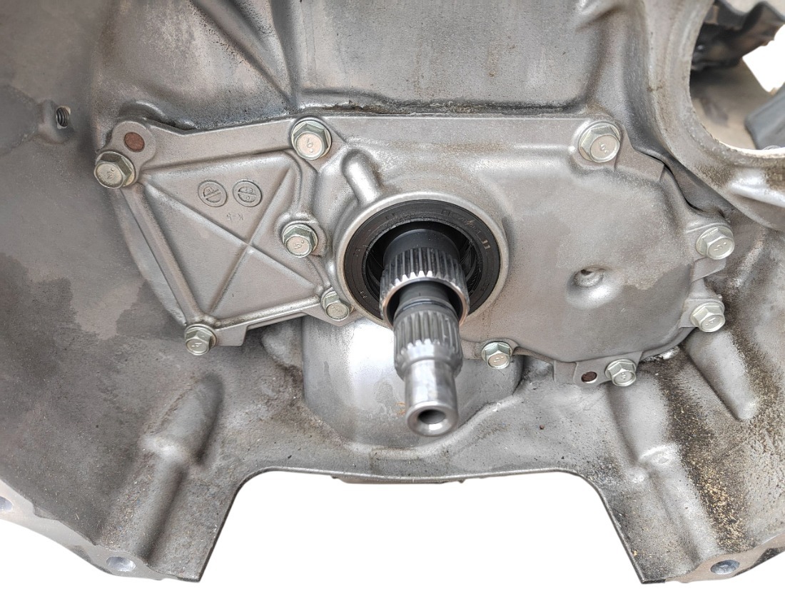 Вариатор XV 2014 GP7 FB20