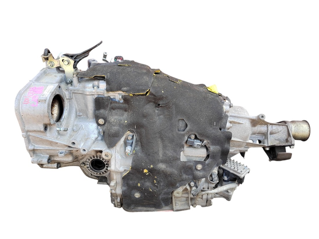 Вариатор Subaru XV 2017 GP7 FB20 31000AJ720 контрактная