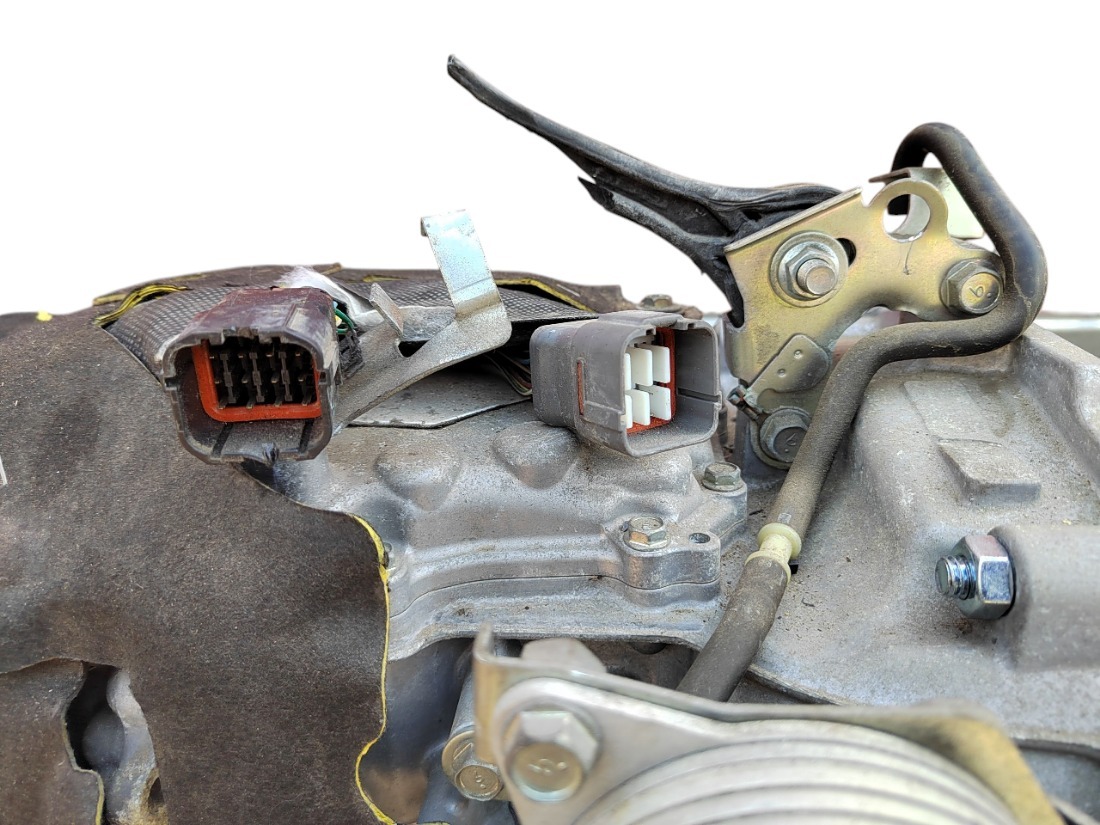 Вариатор XV 2017 GP7 FB20