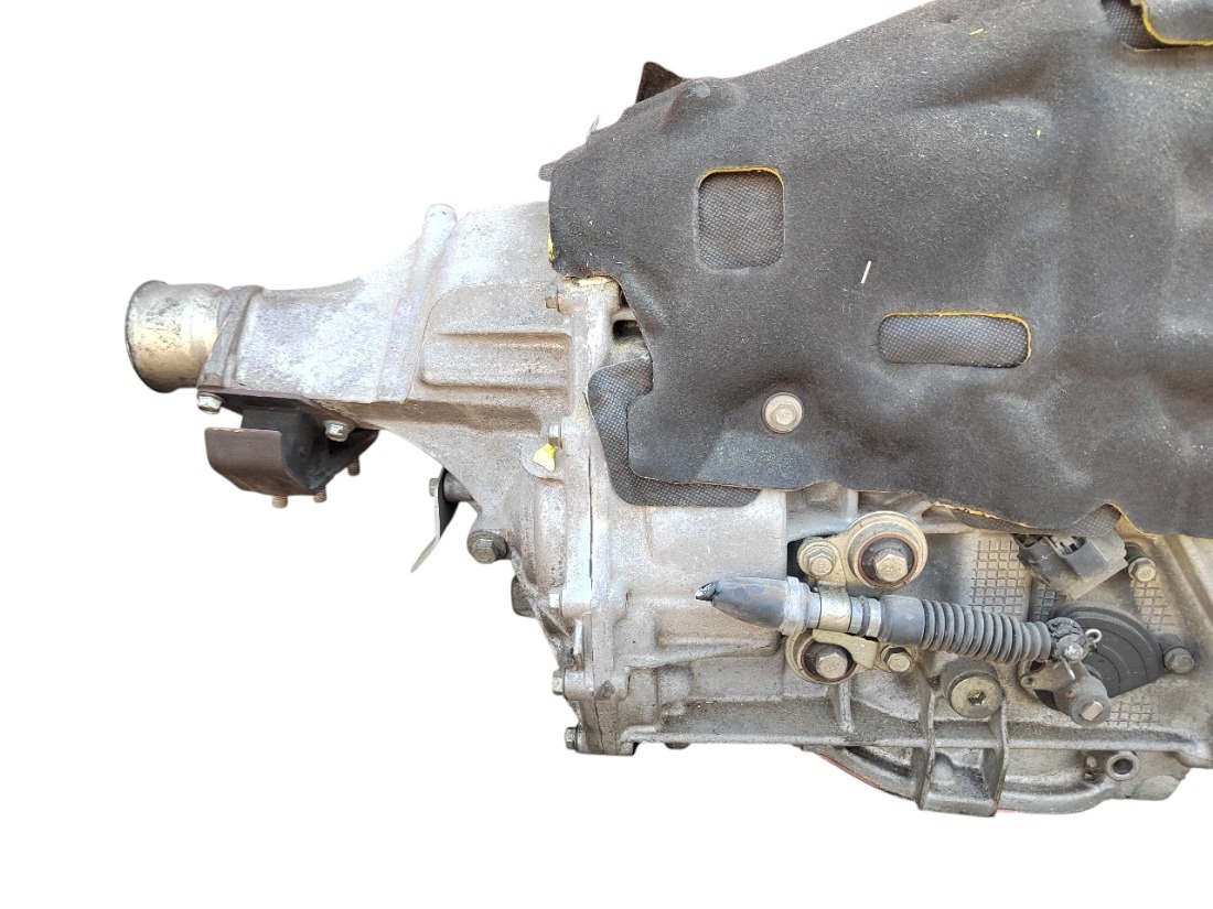 Вариатор Subaru XV GP7 FB20