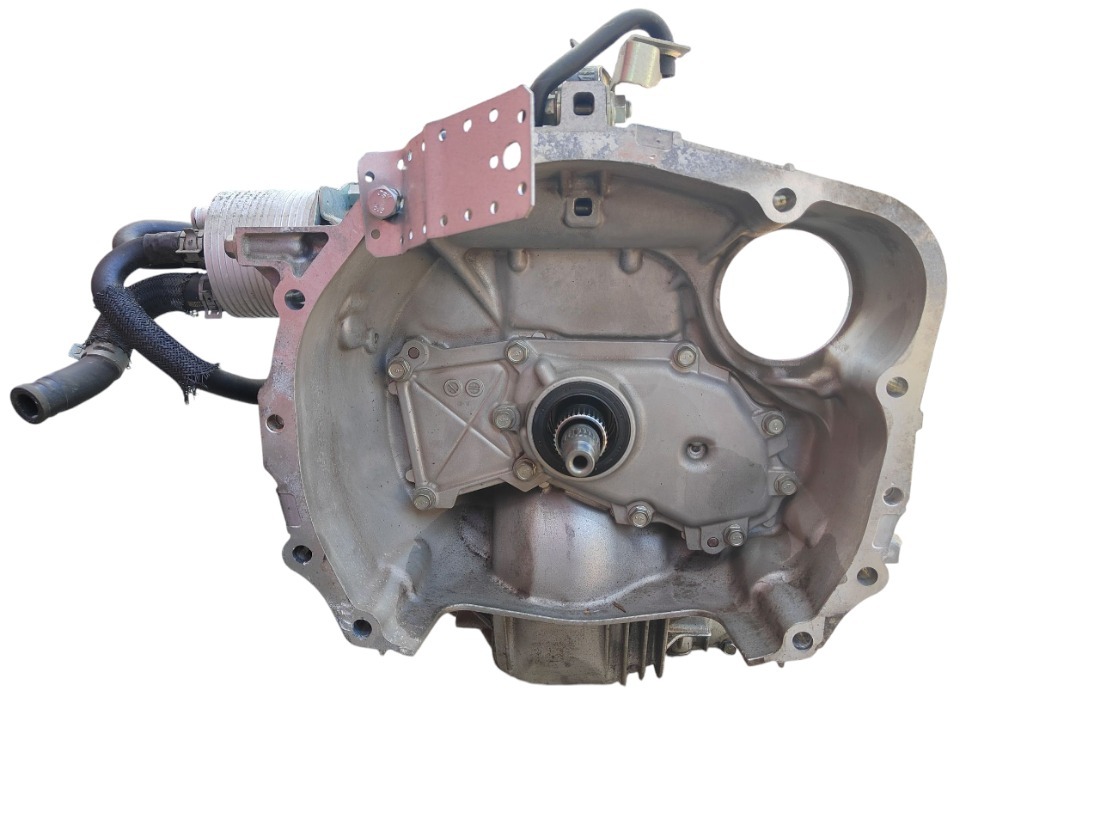 Вариатор XV 2017 GP7 FB20