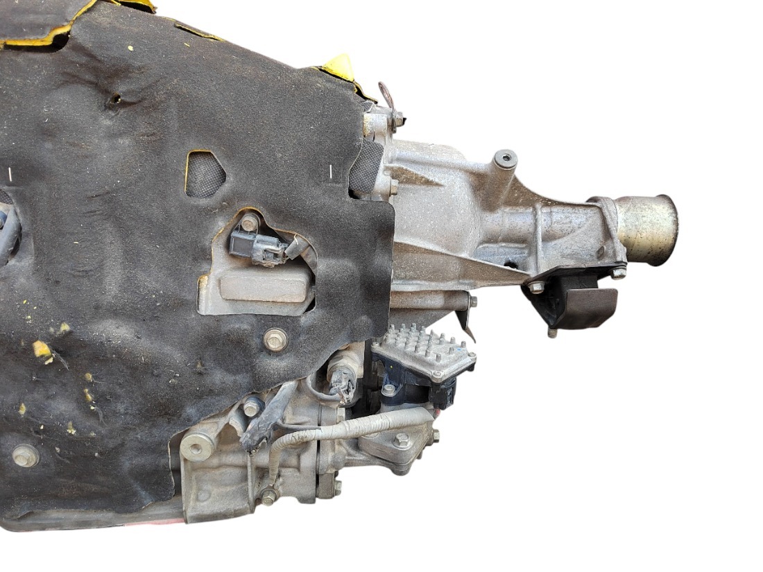 Вариатор XV 2017 GP7 FB20