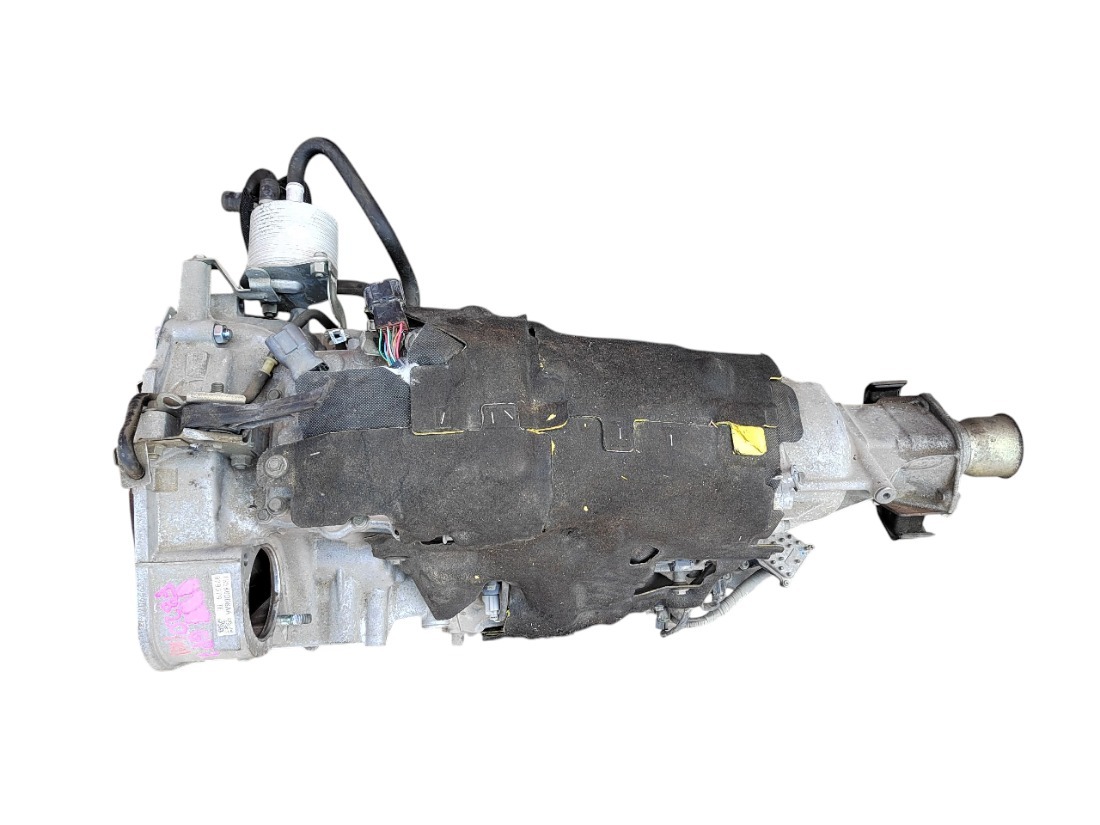 Вариатор XV 2017 GP7 FB20