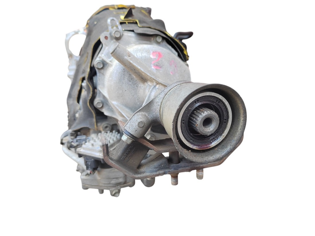 Вариатор XV 2017 GP7 FB20