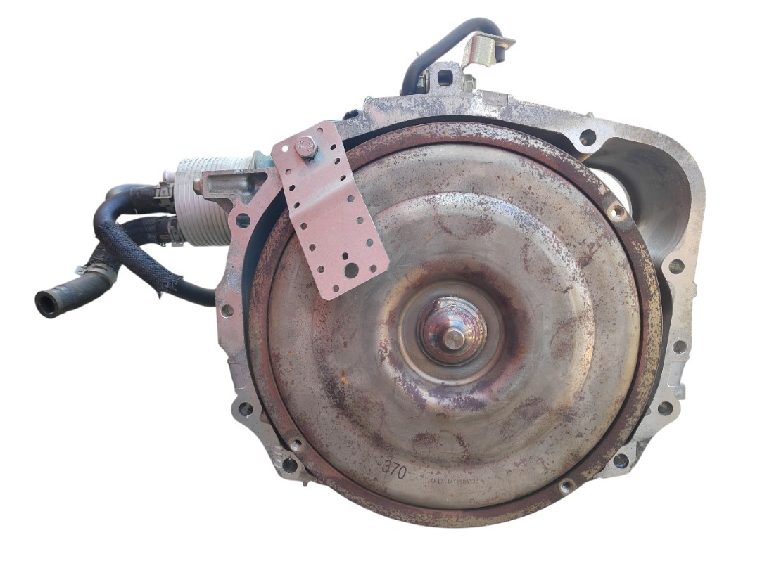 Вариатор XV 2017 GP7 FB20