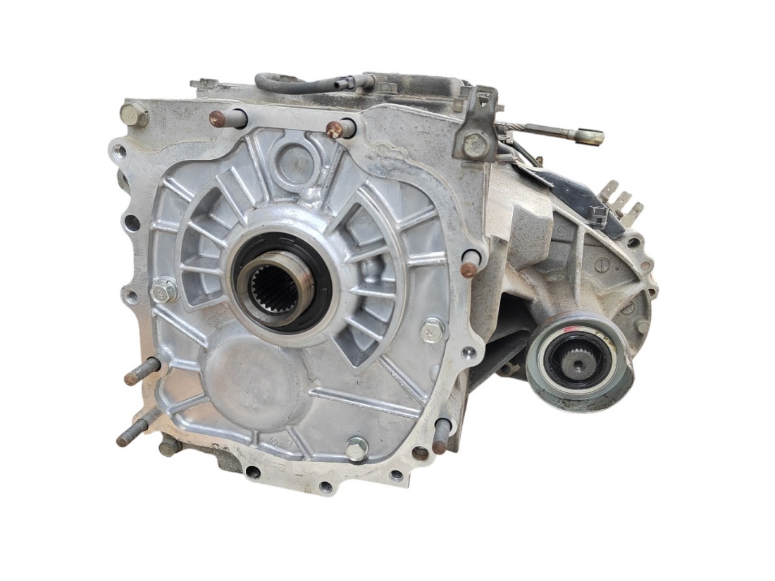 Раздаточная коробка Pajero 2008 V97W 6G75