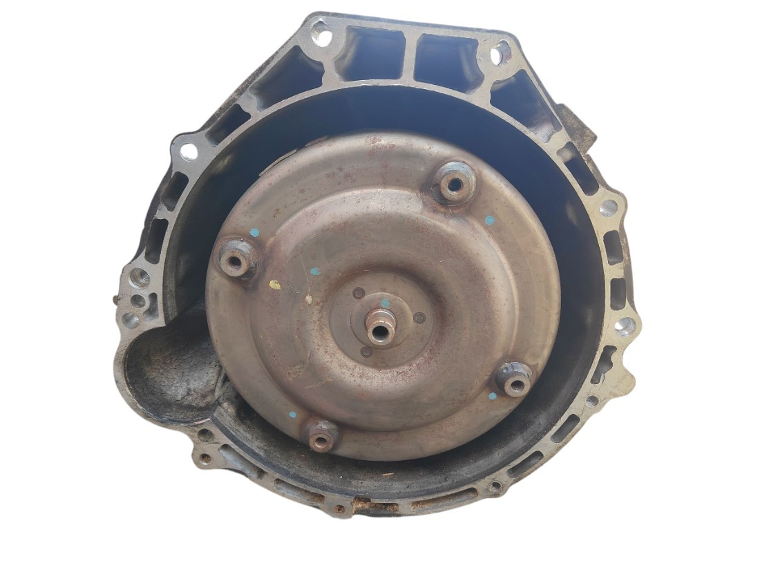 АКПП Elgrand 1999 ALWE50 VG33E