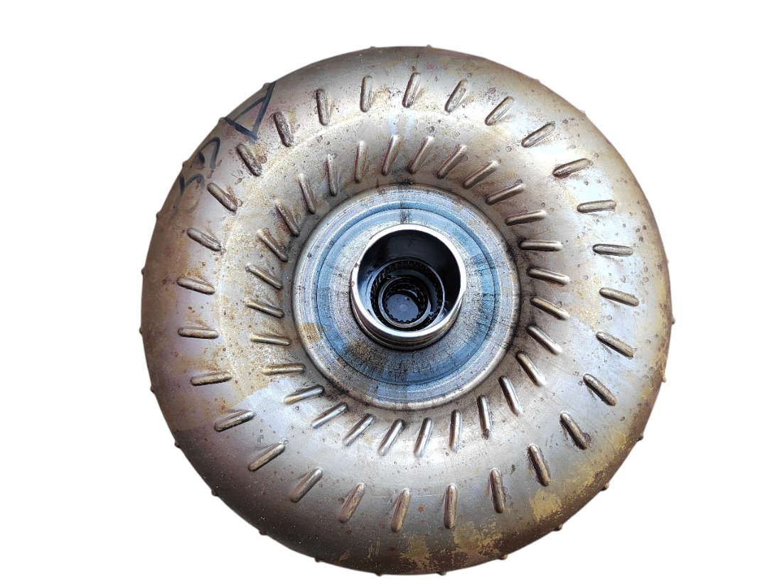 АКПП Elgrand 1999 ALWE50 VG33E