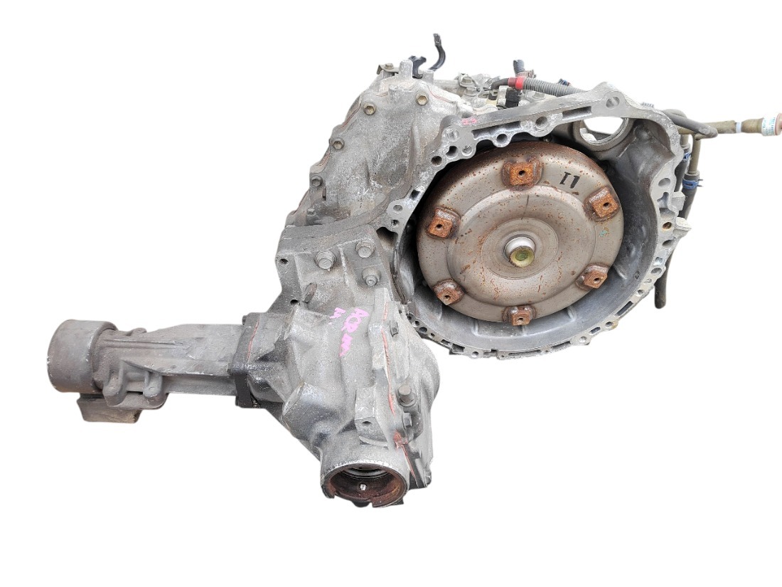 АКПП Toyota Estima 2002 ACR40 2AZFE 3050028030 контрактная