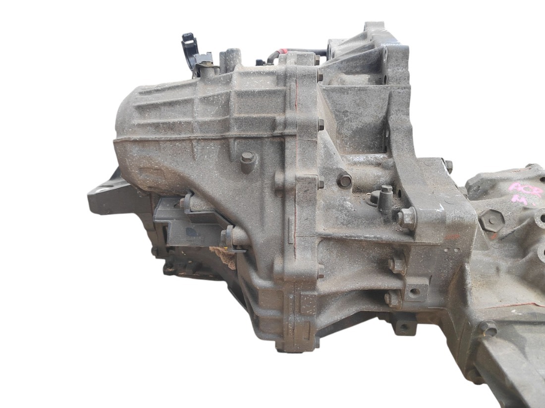 АКПП Estima 2002 ACR40 2AZFE