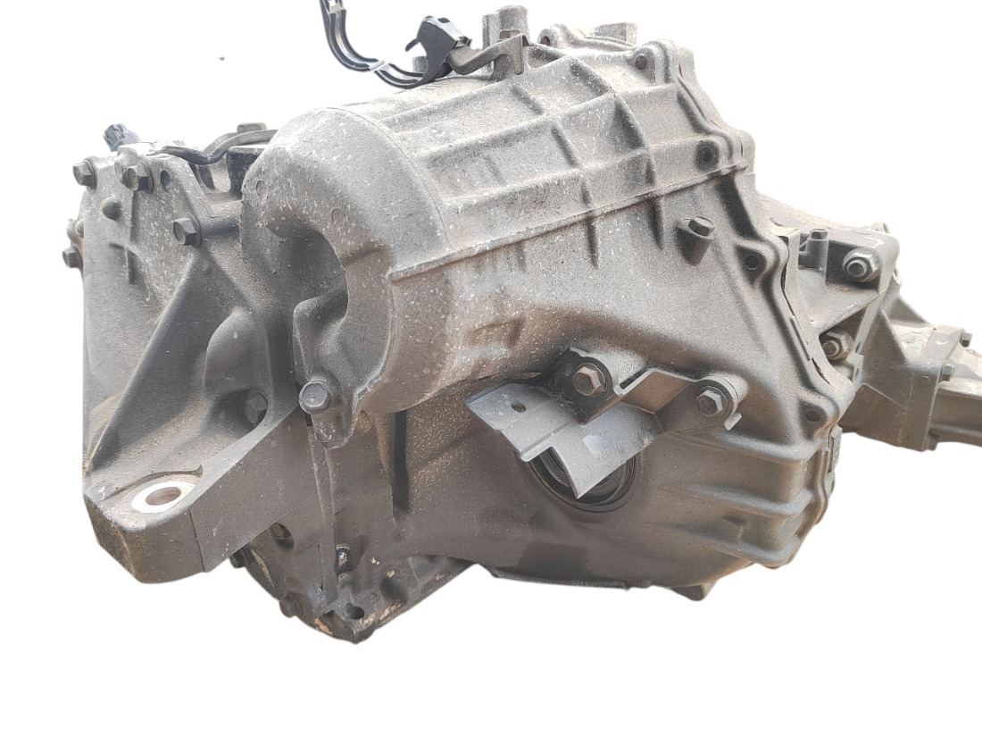 АКПП Estima 2002 ACR40 2AZFE
