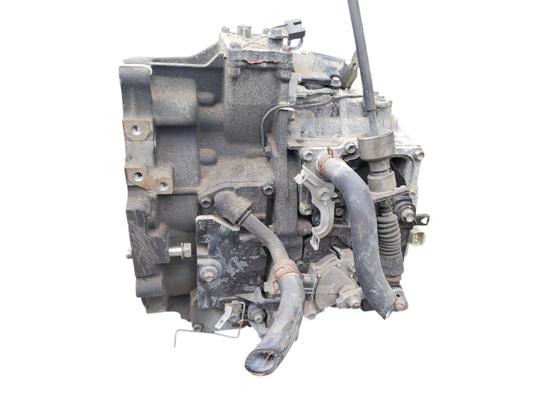 АКПП Kluger V 2005 MHU28 3MZFE