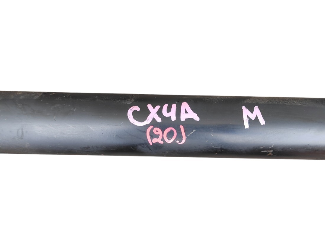 Карданный вал Galant Fortis 2009 CX4A 4B11