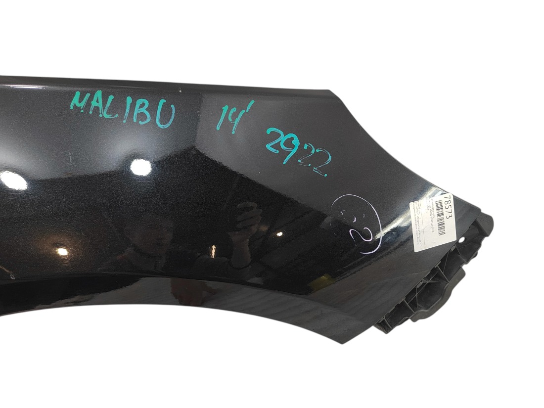 Крыло переднее правое Chevrolet Malibu V300 LE9