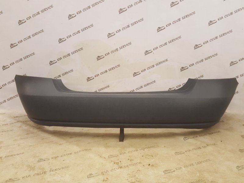 Запчасть бампер задний Volkswagen Polo 2008-2015 MK5 VWL055011001 Б/У Бампер задний Volkswagen Polo 2008-2015 MK5 VWL055011001 Б/У