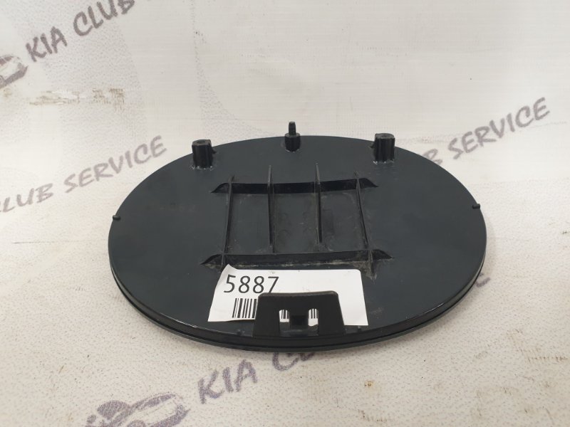 Эмблема передняя RX 2019-2023 4