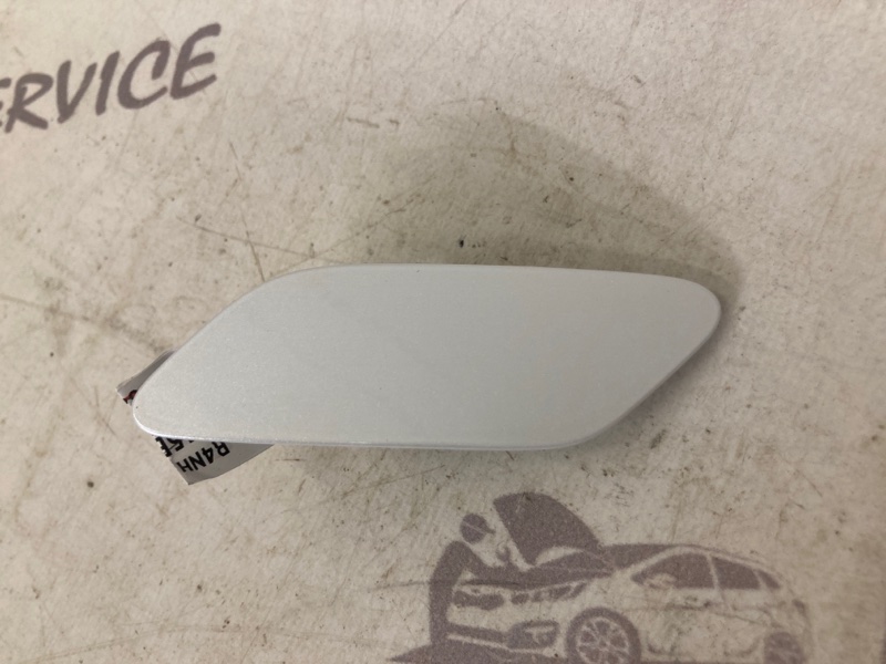 Запчасть крышка форсунки омывателя фар левая LEXUS RX 2018-2022 4 85354-48050-A1 новая Крышка форсунки омывателя фар левая LEXUS RX 2018-2022 4 85354-48050-A1 новая