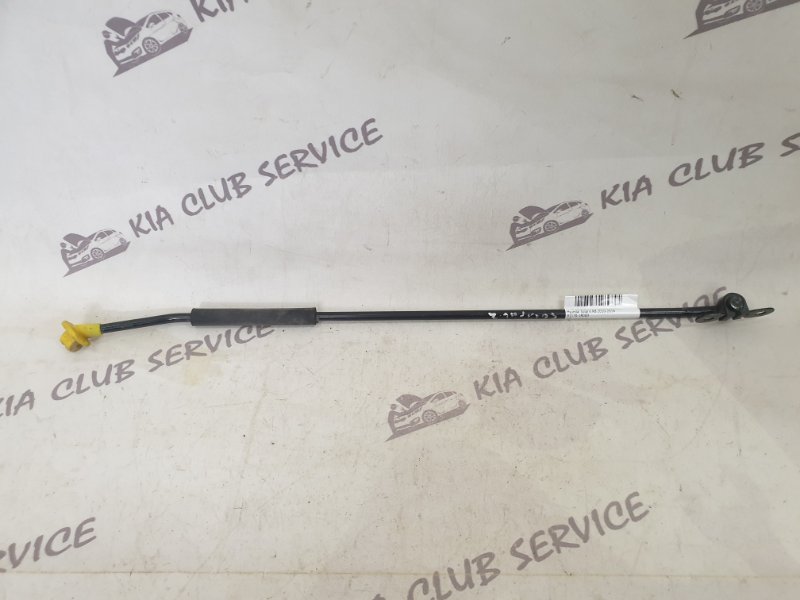 Запчасть упор капота Hyundai Solaris 2010-2014 RB 81170-1R000 Б/У Упор капота Hyundai Solaris 2010-2014 RB 81170-1R000 Б/У